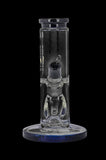 Dopezilla Cyclops Straight Tube Water Pipe