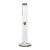 Dopezilla "Cerberus" Water Pipe