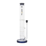 Dopezilla "Cerberus" Water Pipe