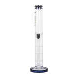 Dopezilla "Cerberus" Water Pipe