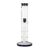 Dopezilla "Cerberus" Water Pipe