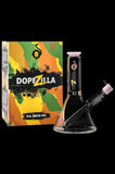 Dopezilla Chimera Water Pipe