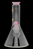 Dopezilla Chimera Water Pipe