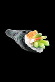 Empire Glassworks Dry Pipe - Skrimp Handroll