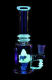 Empire Glassworks UV Nano Rig - Avenge the Arctic