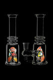 Empire Glassworks UV Nano Rig - Save The Seas