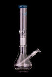 Envy Glass 16" Beaker Bong with Domed Showerhead Perc