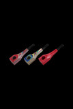 Exotic Wood Tobacco Pipe