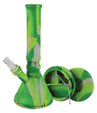 Eyce Silicone Beaker Bong - 6 Pack