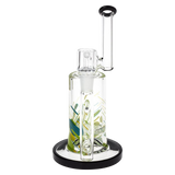 Famous Brandz "Versuz" Sidecar Rig with Quartz Banger