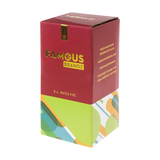 Famous Brandz "Versuz" Sidecar Rig with Quartz Banger