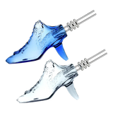 Fancy Formal High Heel Dab Straw Collector