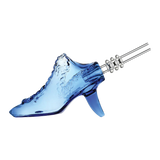 Fancy Formal High Heel Dab Straw Collector