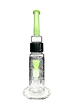 Prism Halo Drippy Honeycomb Modular Bong