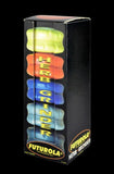 Futurola 3"  Herb Grinder - 5 Pack