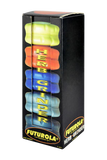 Futurola 3"  Herb Grinder - 5 Pack