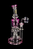 Calibear Straight Fab Torus Dab Rig