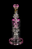 Calibear Straight Fab Torus Dab Rig