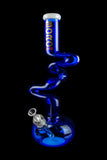 BoroTech Round Bottom Zong Bong