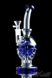 Faberge Egg Showerhead Water Pipe - Colorship - 10"