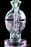 Faberge Egg Showerhead Water Pipe - Colorship - 10"