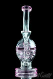 Faberge Egg Showerhead Water Pipe - Colorship - 10"