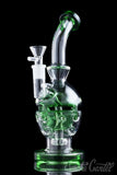 Faberge Egg Showerhead Water Pipe - Colorship - 10"