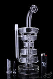 The "Double Stack Sunday Cup" Sundae Stack Inspired Rig