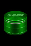 Santa Cruz Shredder Premium Grinder (4-Piece)