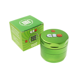 Puff Puff Pass "Girl Scout Cookies" Strain Grinder