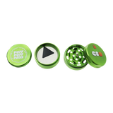 Puff Puff Pass "Girl Scout Cookies" Strain Grinder