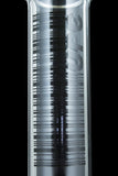 UPC Durable Classic Thick Glass Beaker Bong