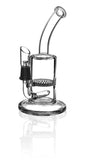 Glass Inline Oil Rig