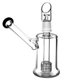 Glass Matrix Perc Oil Rig