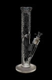 Glow in the Dark Tree Water Pipe
