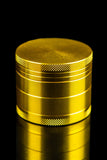 Cloud 8 Chromium Alloy Gold Grinder - 4-Piece