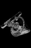 GRAV Conical Pocket Bubbler