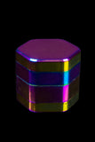 Janeys Holo Rainbow Grinder