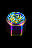 Janeys Holo Rainbow Grinder