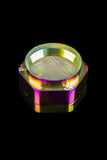 Janeys Holo Rainbow Grinder