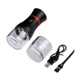 Pulsar King Kut Electric Grinder