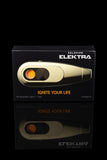 Solopipe Elektra Self-Igniting Hand Pipe