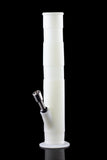 Roll Uh Bowl BIG 12" Silicone Bong with Eject-a-Bowl