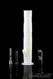 Roll Uh Bowl BIG 12" Silicone Bong with Eject-a-Bowl