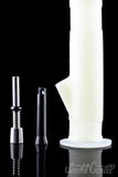 Roll Uh Bowl BIG 12" Silicone Bong with Eject-a-Bowl