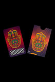V Syndicate Non-Stick Grinder Card