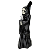 "Skeleton Cupbearer" Ceramic Water Pipe
