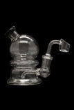 Mini Globe Dab Rig