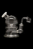Mini Globe Dab Rig