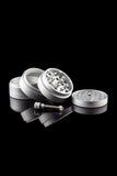 D&J Grinders 2" Grinder with Built-In Permanent Match